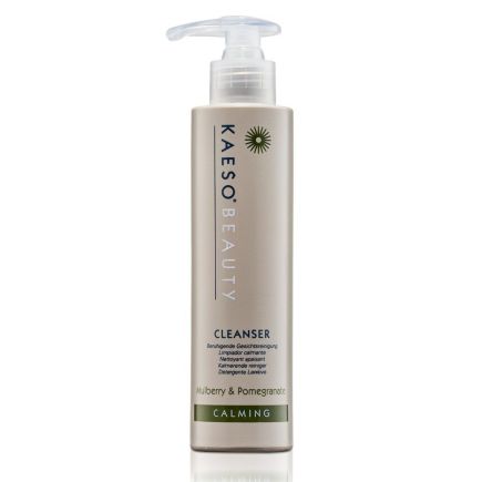 Kaeso Calming Cleanser 495ml